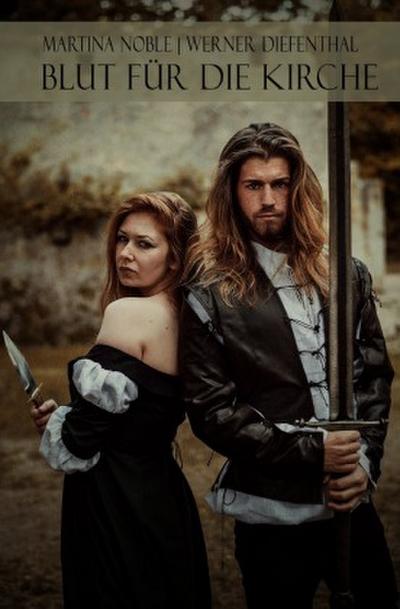 Gewalt des Glaubens / Gewalt des Glaubens Teil 2: Blut für die Kirche