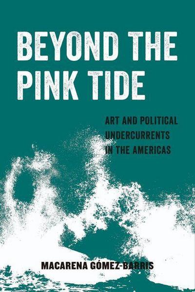 Beyond the Pink Tide