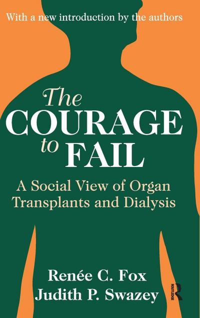 The Courage to Fail
