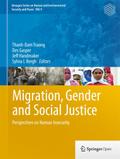 Migration, Gender and Social Justice
