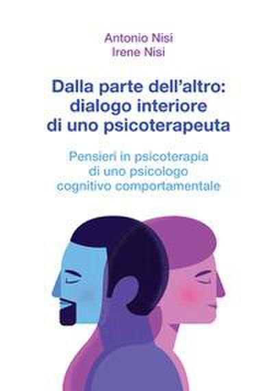 Nisi, A: Dalla parte dell’altro: dialogo interiore di uno ps