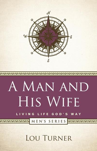 A Man and His Wife