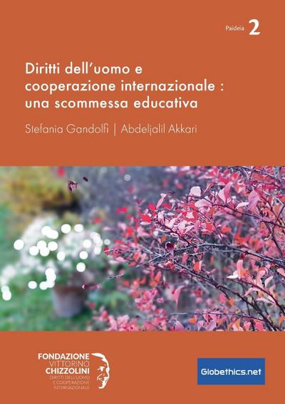 Diritti dell’uomo e cooperazione internazionale