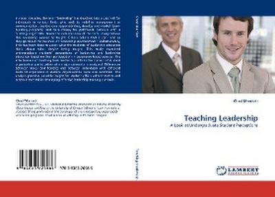 Teaching Leadership