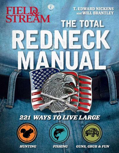 Total Redneck Manual