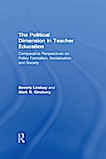 The Political Dimension In Teacher Education