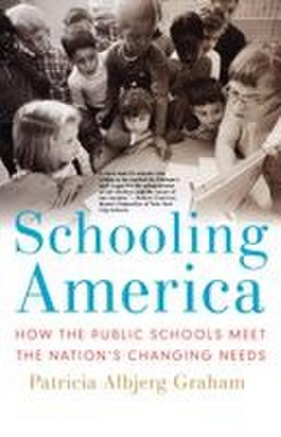 Schooling America