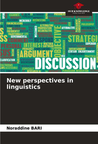 New perspectives in linguistics