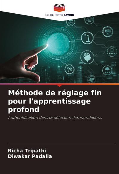 Méthode de réglage fin pour l’apprentissage profond