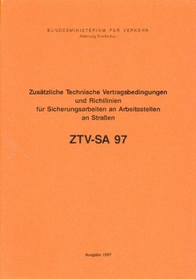 ZTV-SA 97