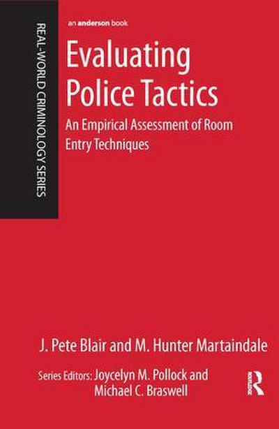 Evaluating Police Tactics