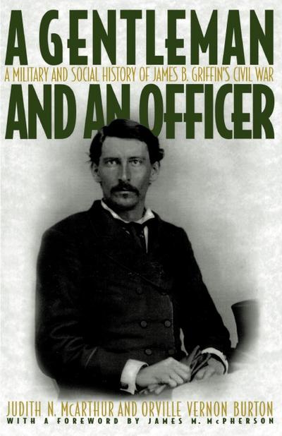 A Gentleman and an Officer