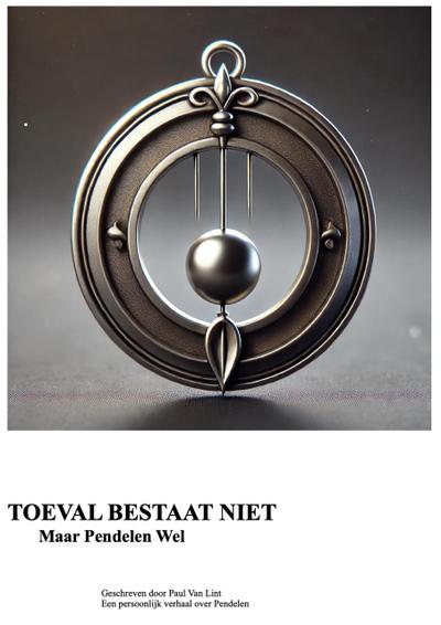 Toeval bestaat niet, maar pendelen wel