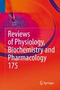 Reviews of Physiology, Biochemistry and Pharmacolo