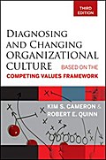 Diagnosing and Changing Organizational Culture