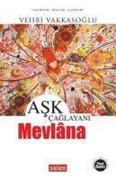 Ask Caglayani Mevlana