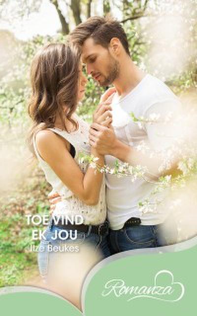 Toe vind ek jou