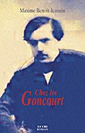 Chez les Goncourt