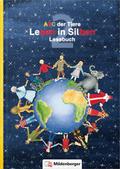 ABC der Tiere 2 - Lesebuch - Ausgabe Bayern
