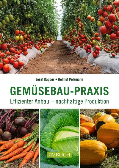 Gemüsebau-Praxis