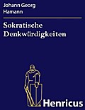 Sokratische Denkwürdigkeiten