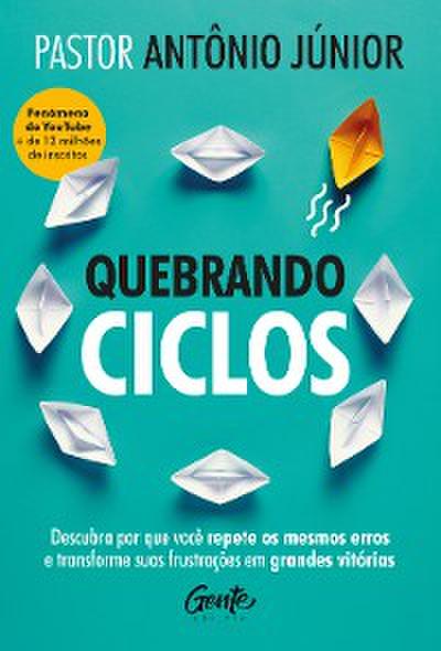 Quebrando ciclos
