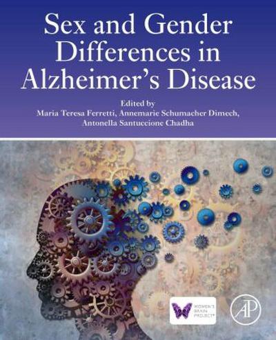 Sex and Gender Differences in Alzheimer’s Disease