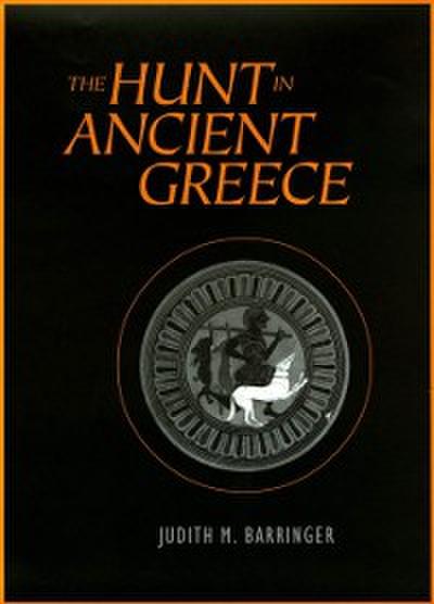 Hunt in Ancient Greece