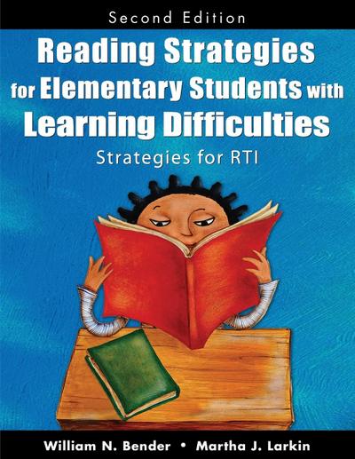 Reading Strategies for Elementary Students with Learning Difficulties
