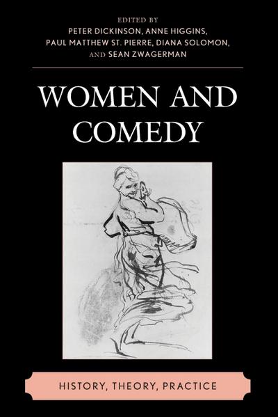 Women and Comedy