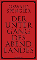 Der Untergang des Abendlandes