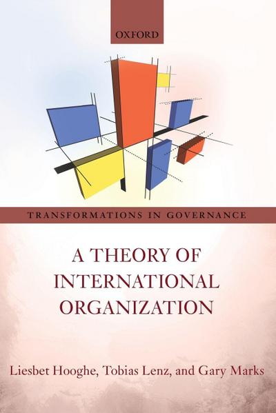 Theory of International Organization