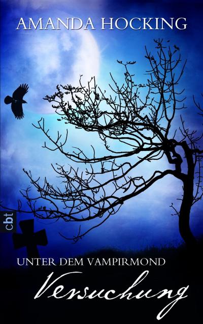 Hocking, A: Unter dem Vampirmond - Versuchung