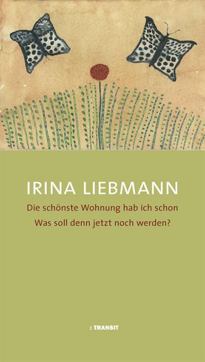 Liebmann,Schönste Wohnung