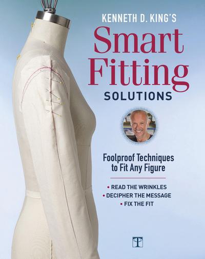 Kenneth D. King’s Smart Fitting Solutions