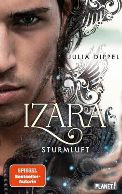 Izara 3: Sturmluft