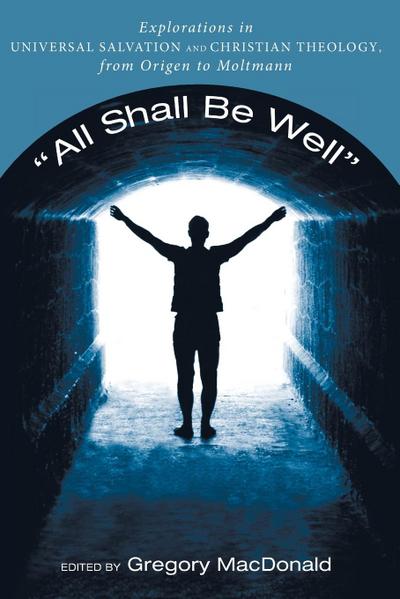 "All Shall Be Well"