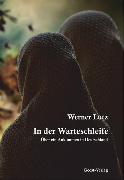 In der Warteschleife: Über ein Ankommen in Deutschland