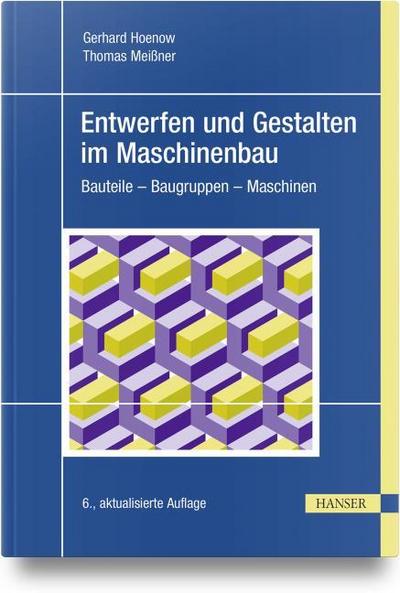 Entwerfen und Gestalten im Maschinenbau