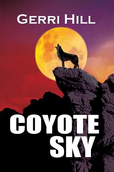 Coyote Sky