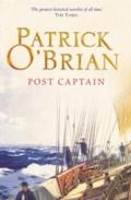 Post Captain (Aubrey/Maturin Series, Book 2)