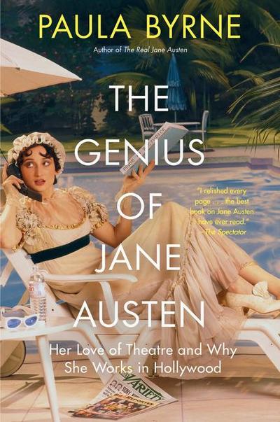 Genius of Jane Austen, The