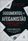 Documentos do afeganistão