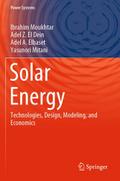 Solar Energy