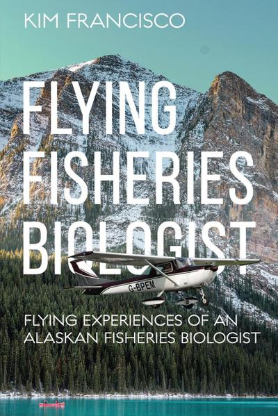 Flying Fisheries Biologist