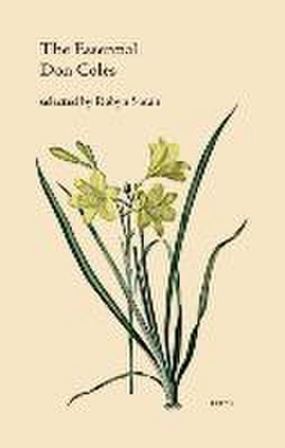 The Essential Don Coles