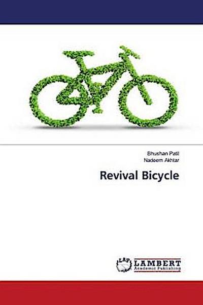 Revival Bicycle