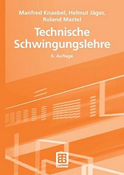 Technische Schwingungslehre