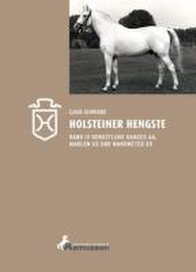 Holsteiner Hengste 04 - Claus Schridde