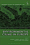 Environmental Crime in Europe